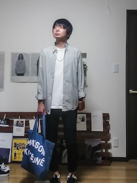 kei-さんのコーディネート