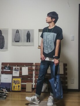 kei-さんのコーディネート