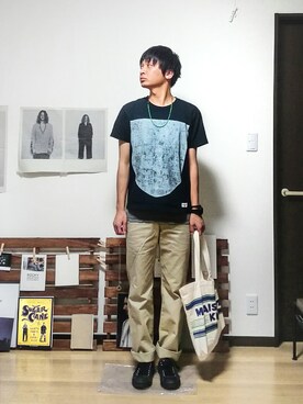 kei-さんのコーディネート