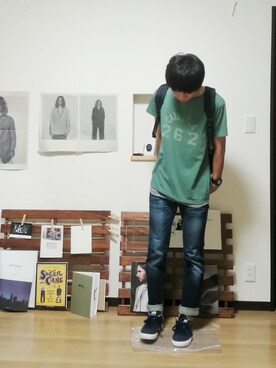 kei-さんのコーディネート