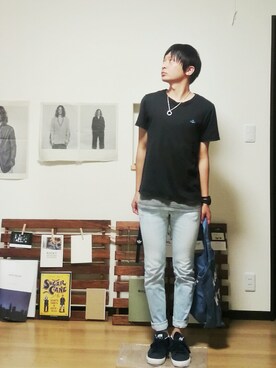 kei-さんのコーディネート