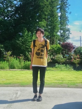 kei-さんのコーディネート