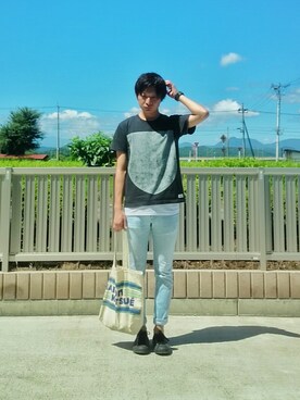 kei-さんのコーディネート