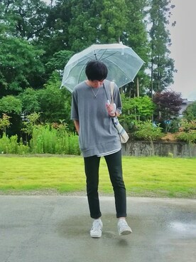 kei-さんのコーディネート