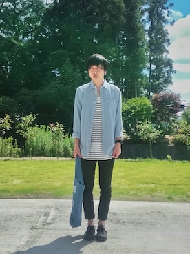 kei-さんのコーディネート