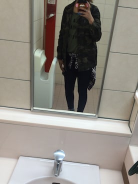 haarunさんのコーディネート