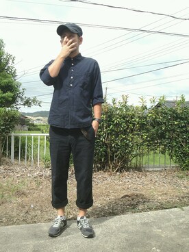 コニさんのコーディネート