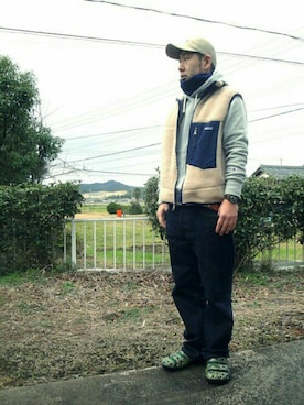 コニさんのコーディネート