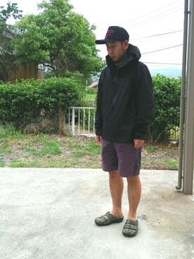 コニさんのコーディネート