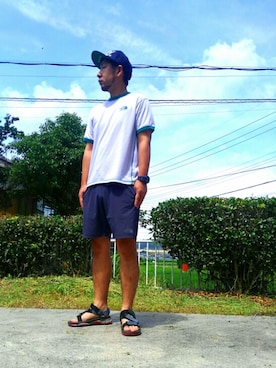 コニさんのコーディネート