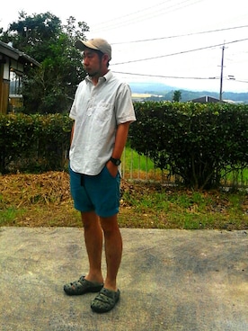 コニさんのコーディネート