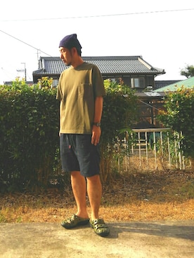 コニさんのコーディネート