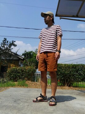 コニさんのコーディネート