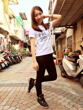 晞晞🌼さんのコーディネート