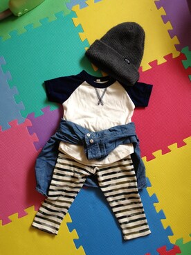 ichi.iさんのコーディネート