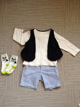 ichi.iさんのコーディネート