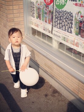 ichi.iさんのコーディネート