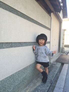 ichi.iさんのコーディネート