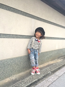 ichi.iさんのコーディネート