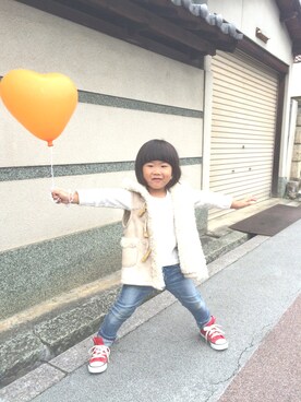 ichi.iさんのコーディネート