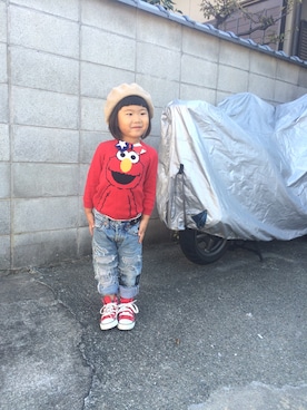 ichi.iさんのコーディネート