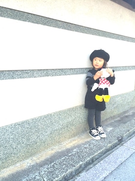 ichi.iさんのコーディネート