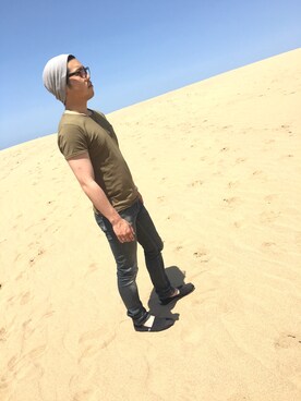 k.さんのコーディネート