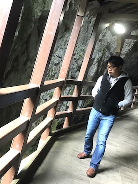 k.さんのコーディネート