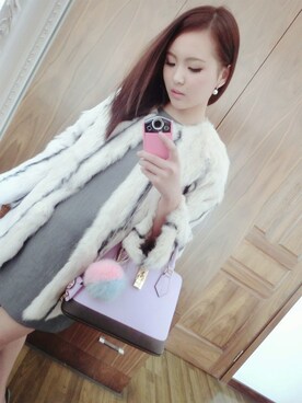 yan-winneyさんのコーディネート