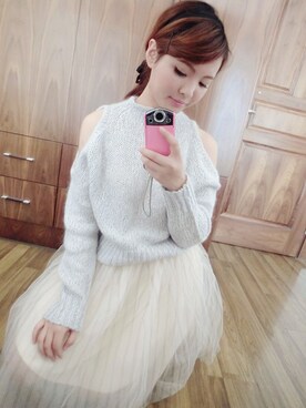 yan-winneyさんのコーディネート