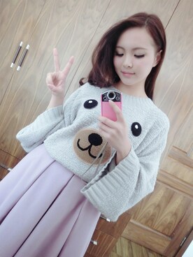 yan-winneyさんのコーディネート