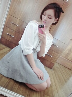 yan-winneyさんのコーディネート