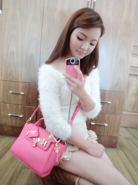 yan-winneyさんのコーディネート