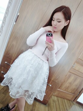 yan-winneyさんのコーディネート