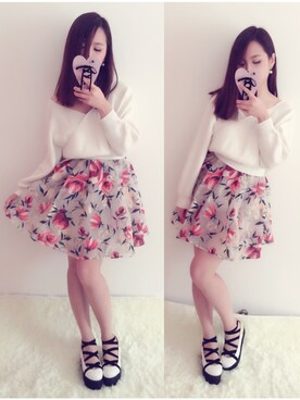 yan-winneyさんのコーディネート