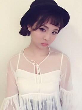 yan-winneyさんのコーディネート