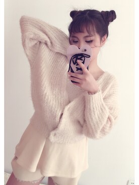 yan-winneyさんのコーディネート