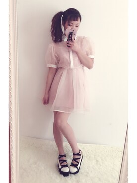 yan-winneyさんのコーディネート