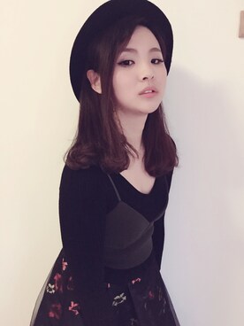 yan-winneyさんのコーディネート