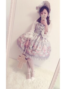 yan-winneyさんのコーディネート