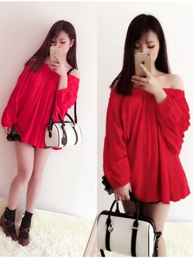 yan-winneyさんのコーディネート