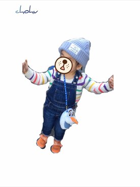 chohuさんのコーディネート