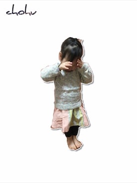 chohuさんのコーディネート