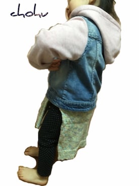 chohuさんのコーディネート