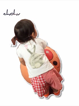 chohuさんのコーディネート