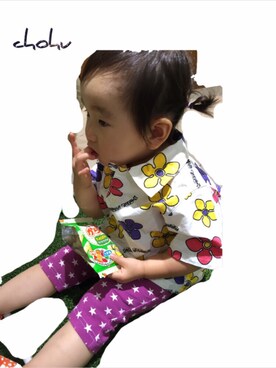 chohuさんのコーディネート