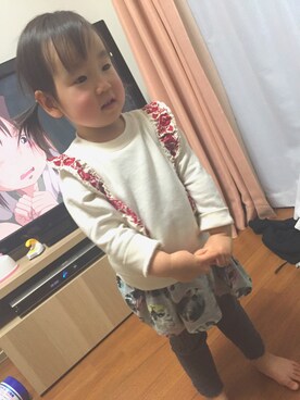 chohuさんのコーディネート