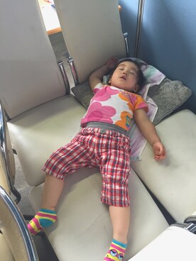 chohuさんのコーディネート