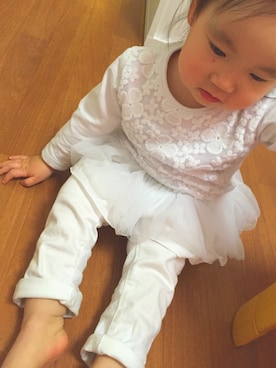 chohuさんのコーディネート