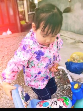 chohuさんのコーディネート